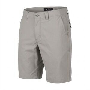 5.11 Tactical Apex Shorts Mens 38 Khaki‎ Outdoor Hiking Cargo Utility Pockets